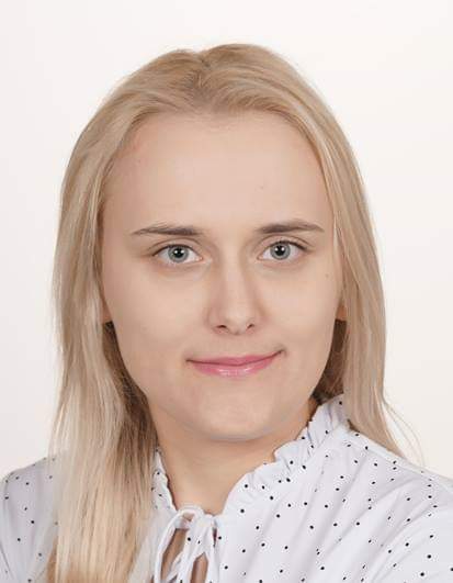 Lek. wet. Patrycja Wernikowska